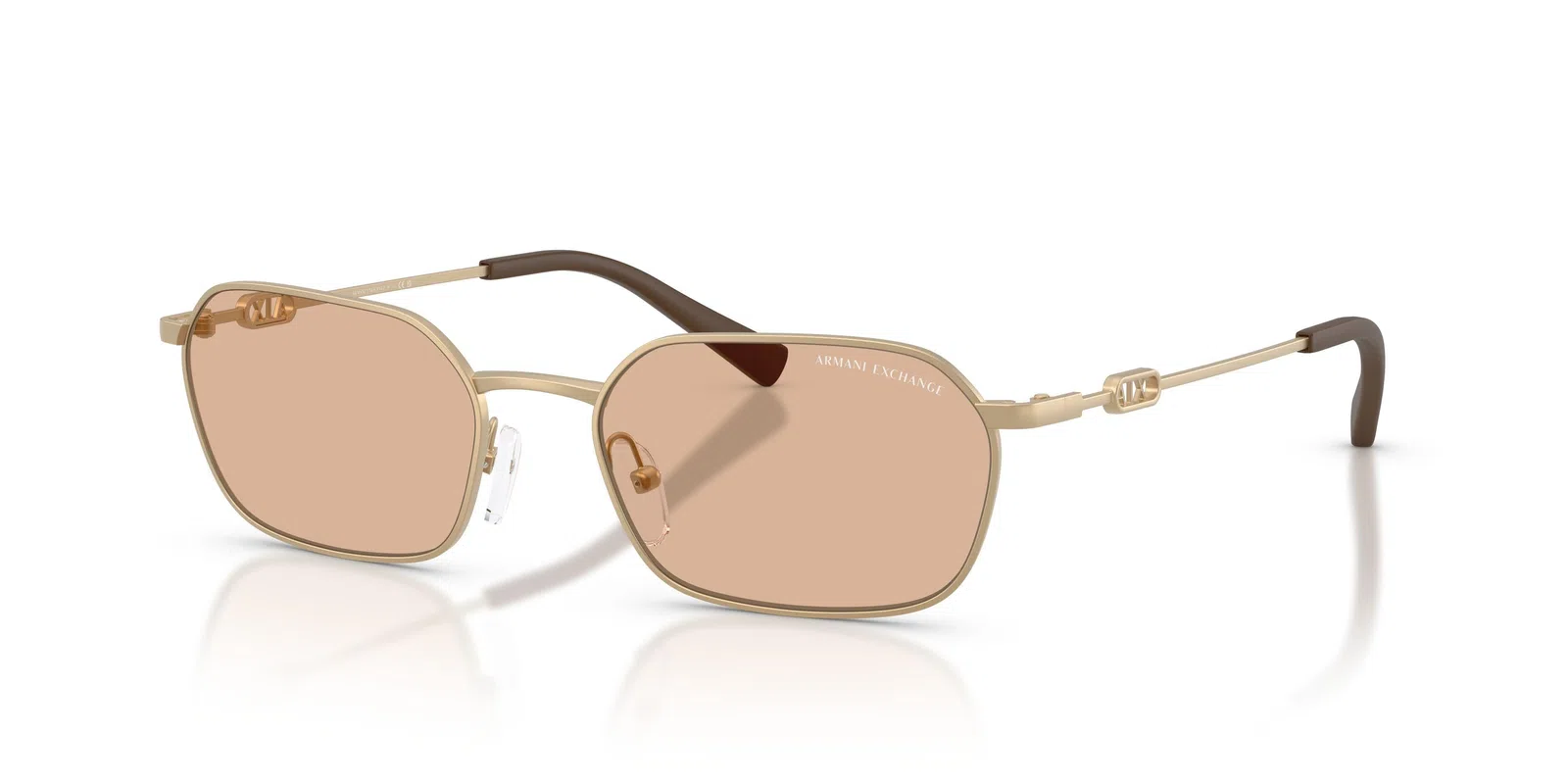 Armani Exchange 2056S Sunglasses - view 24